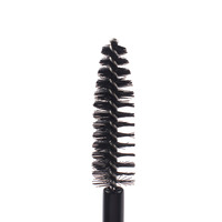 1 sztuk 10ml puste rzęsy maskara w tubce tube fiolki butelka narzędzie moda na olej rycynowy DIY maskara zestaw z srebrna nakładka 6
